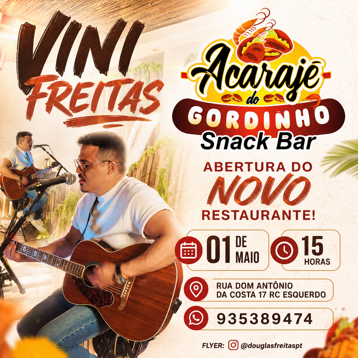 Arte criada para posicionamento visual