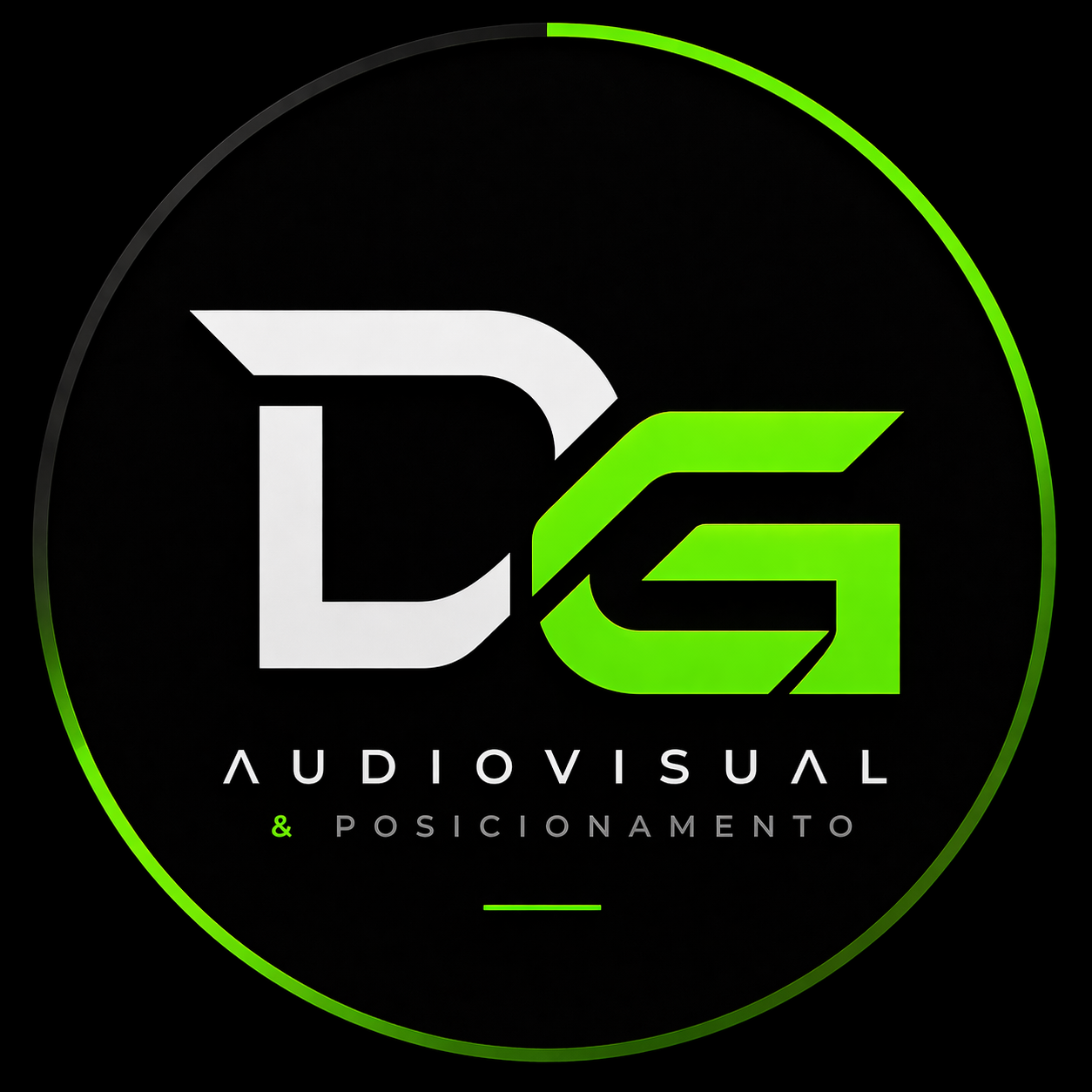 Logo DG